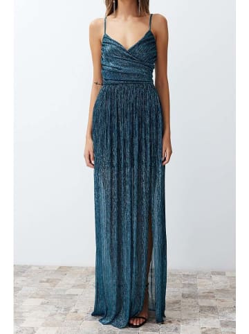 trendyol Jurk blauw