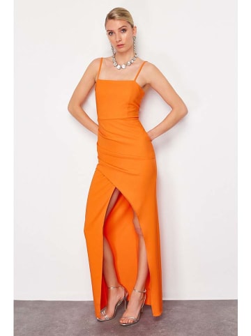trendyol Jurk oranje