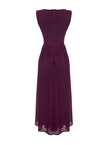 trendyol Kleid in Lila
