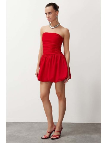 trendyol Jurk rood