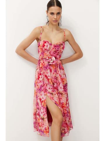 trendyol Jurk roze/lichtroze