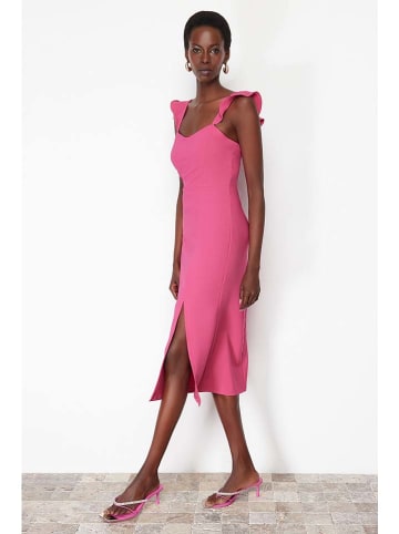 trendyol Jurk roze