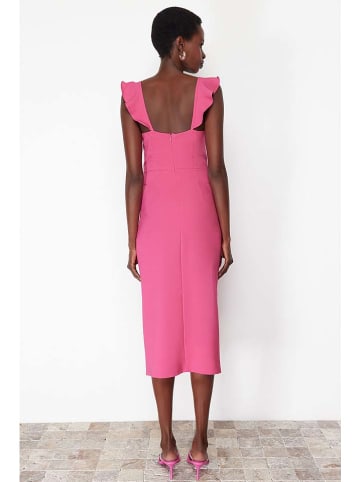 trendyol Jurk roze