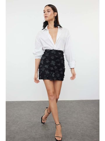 trendyol Rok zwart
