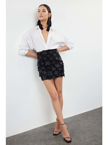 trendyol Rok zwart