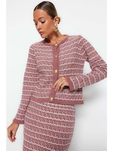 trendyol 2tlg. Outfit in Rosa