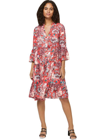Heine Kleid in Rot