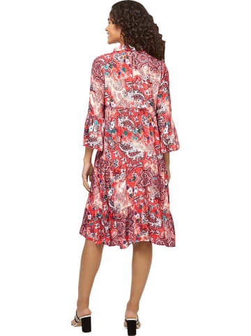 Heine Kleid in Rot