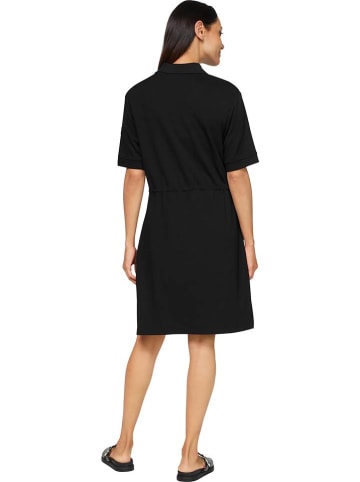 Heine Kleid in Schwarz