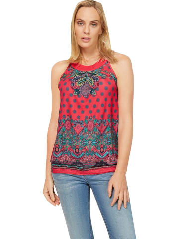 Heine Top in Rot