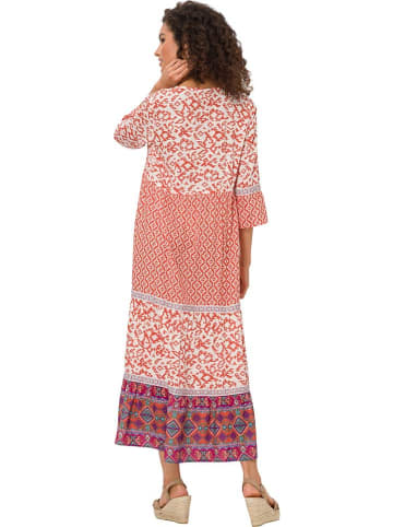 Heine Kleid in Bunt