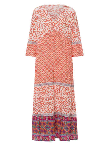 Heine Kleid in Bunt