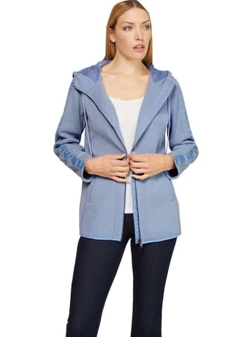 Heine Bluza w kolorze niebieskim