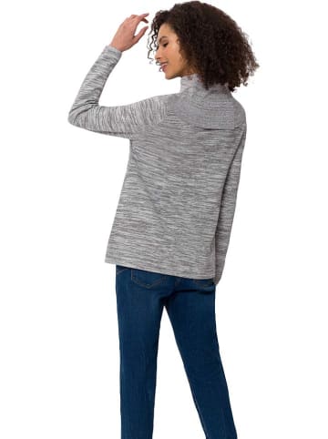 Heine Pullover in Grau