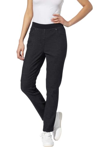 Heine Jeans - Regular fit - in Anthrazit