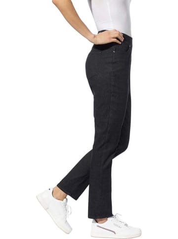 Heine Jeans - Regular fit - in Anthrazit