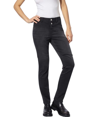 Heine Jeans - Slim fit - in Anthrazit