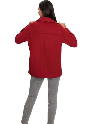 Heine Tussenjas rood