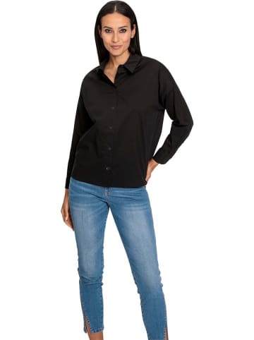 Heine Blouse zwart