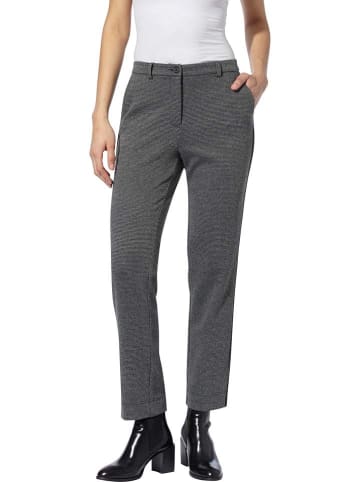 Heine Marlenehose in Grau