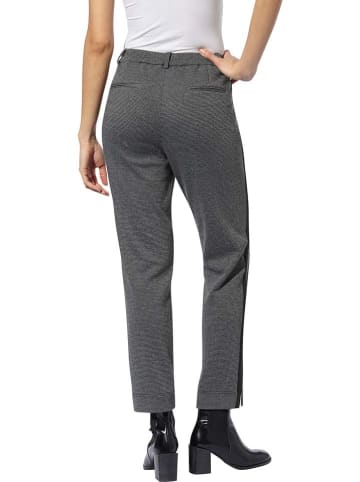 Heine Marlenehose in Grau