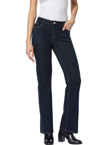 Heine Jeans - Slim fit - in Dunkelblau