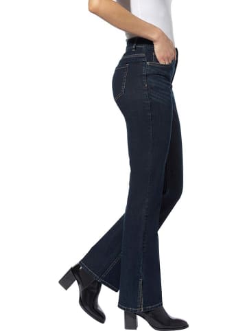 Heine Jeans - Slim fit - in Dunkelblau