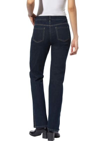 Heine Jeans - Slim fit - in Dunkelblau