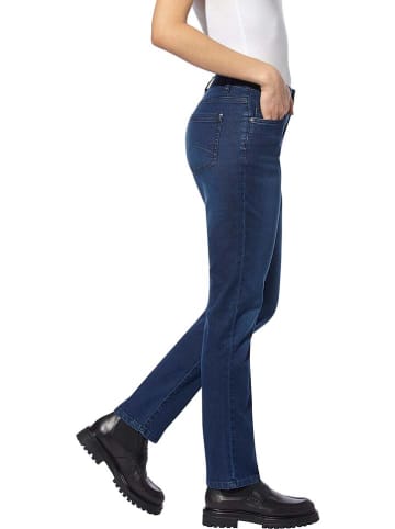 Heine Jeans - Regular fit - in Dunkelblau