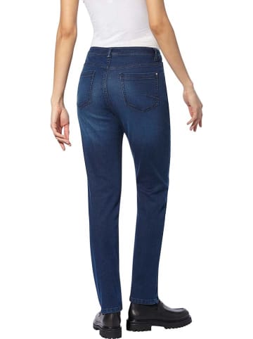 Heine Jeans - Regular fit - in Dunkelblau