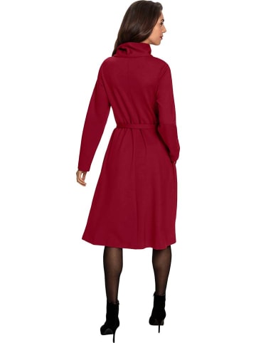 Heine Kleid in Rot