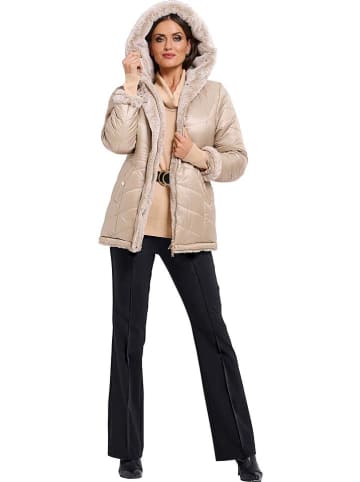 Heine Tussenjas beige