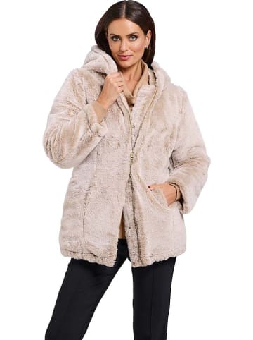 Heine Übergangsjacke in Beige