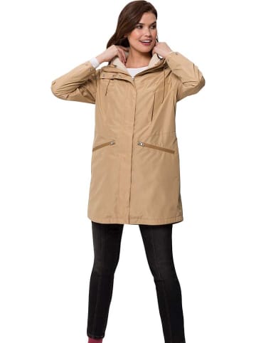 Heine Parka in Beige