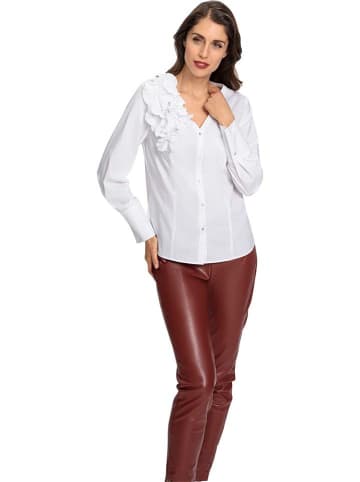 Heine Blouse wit