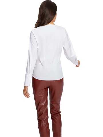 Heine Blouse wit