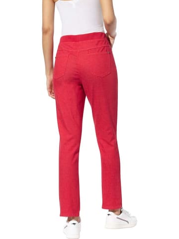 Heine Jeans - Regular fit - in Rot