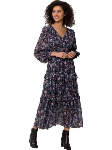 Heine Jurk donkerblauw