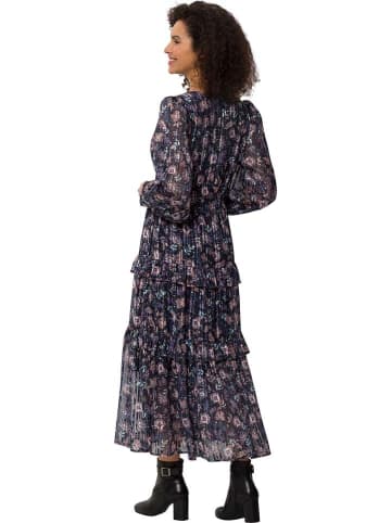 Heine Jurk donkerblauw