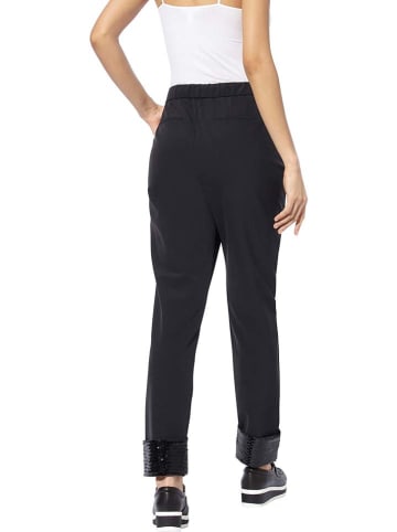 Heine Broek zwart