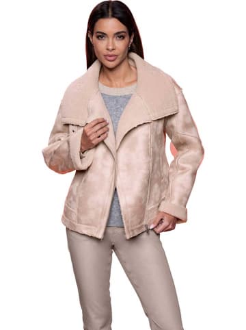 Heine Tussenjas beige