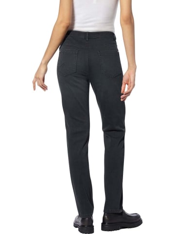 Heine Jeans - Regular fit - in Anthrazit