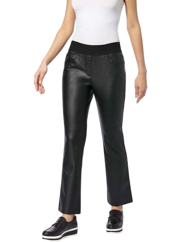 Heine Broek zwart