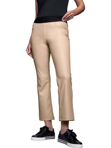 Heine Hose in Beige