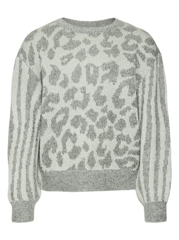Vero Moda Girl Trui grijs