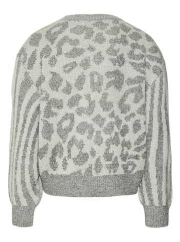 Vero Moda Girl Trui grijs