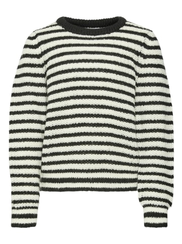Vero Moda Girl Sweter w kolorze białym