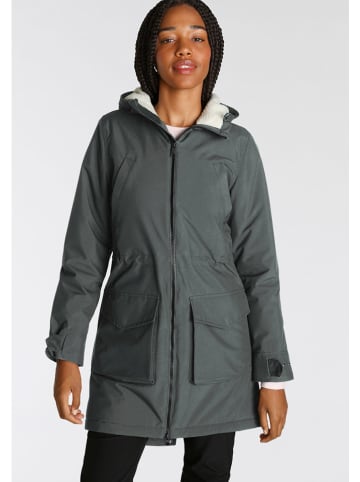 Jack Wolfskin Functionele parka "Winter Village" groen