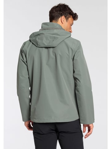 Jack Wolfskin Functionele jas "Elderberg" groen