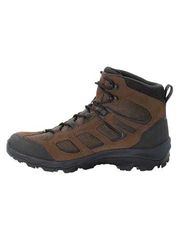 Jack Wolfskin Wanderboots "Vojo 3 Texapore" in Braun